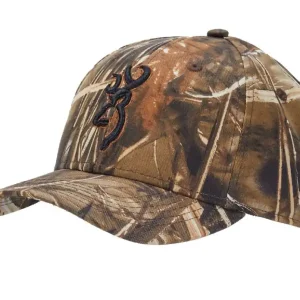Ausverkauf Browning Cap Duck Fever, RTMX4