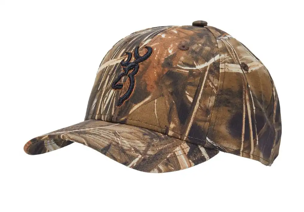 Ausverkauf Browning Cap Duck Fever, RTMX4