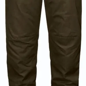 Sonderaktion Fjällräven Hose Sörmland Tapered Winter, Dark Olive