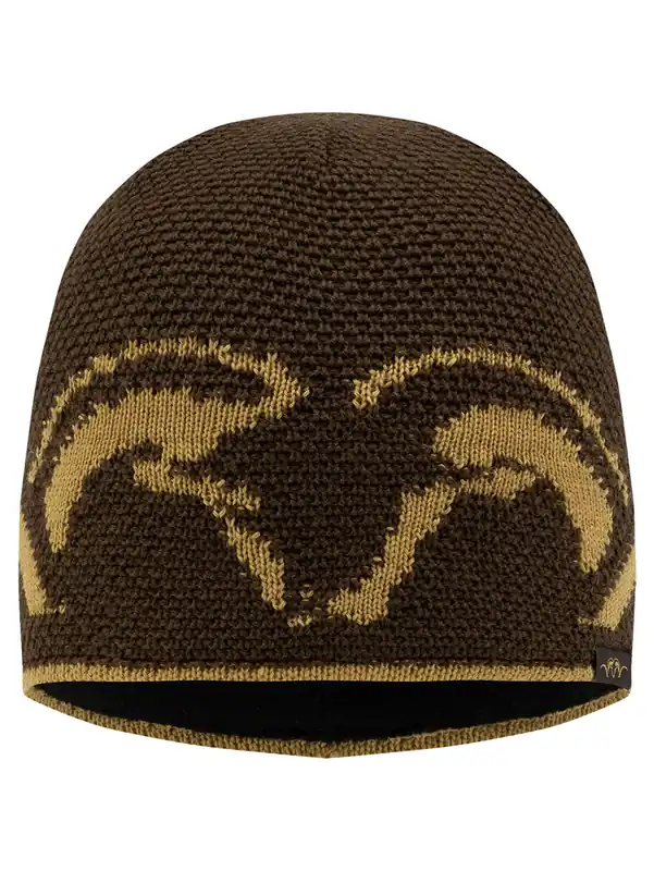 Blaser Beanie Pearl, dbm Dark Brown Top-Angebot