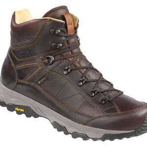 Meistverkauft Meindl Stiefel Chiasso Lady Identity, Dunkelbraun