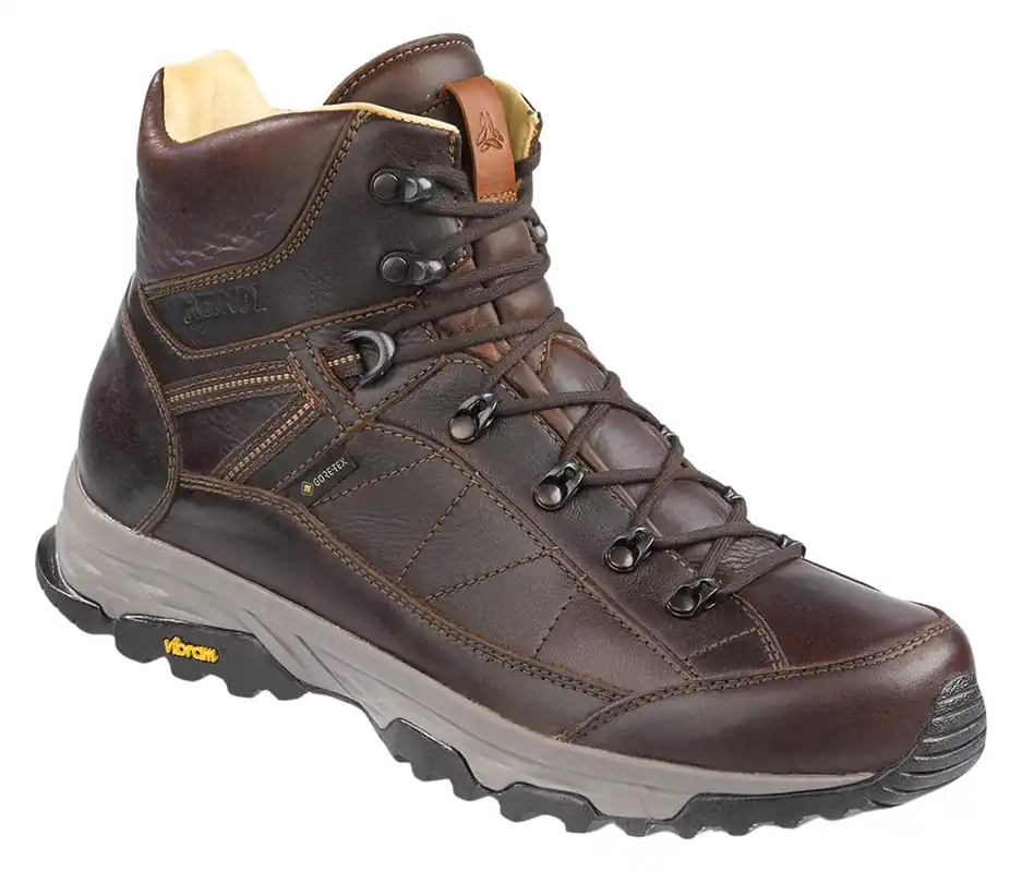 Meistverkauft Meindl Stiefel Chiasso Lady Identity, Dunkelbraun