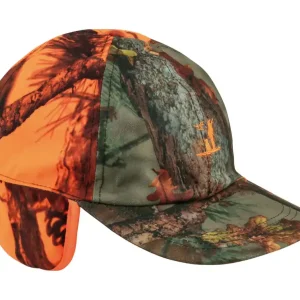 Percussion Cap Grand Nord, GC B&B / Ghostcamo Forest EVO Highlight
