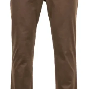 Bestpreis Club of Comfort Hinrichs Bekl Hose Marvin, beige