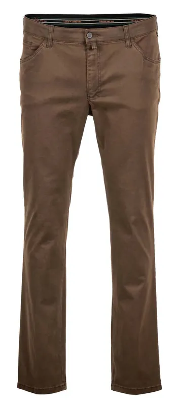 Bestpreis Club of Comfort Hinrichs Bekl Hose Marvin, beige