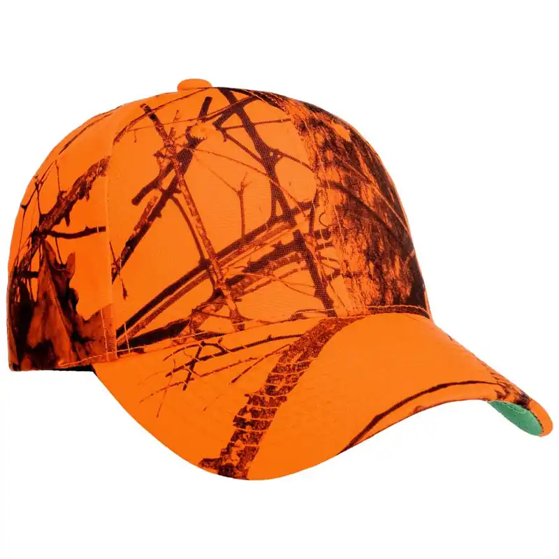 Lodenhut Cap Mossy Oak, MO Breakup Garantierte Lieferung