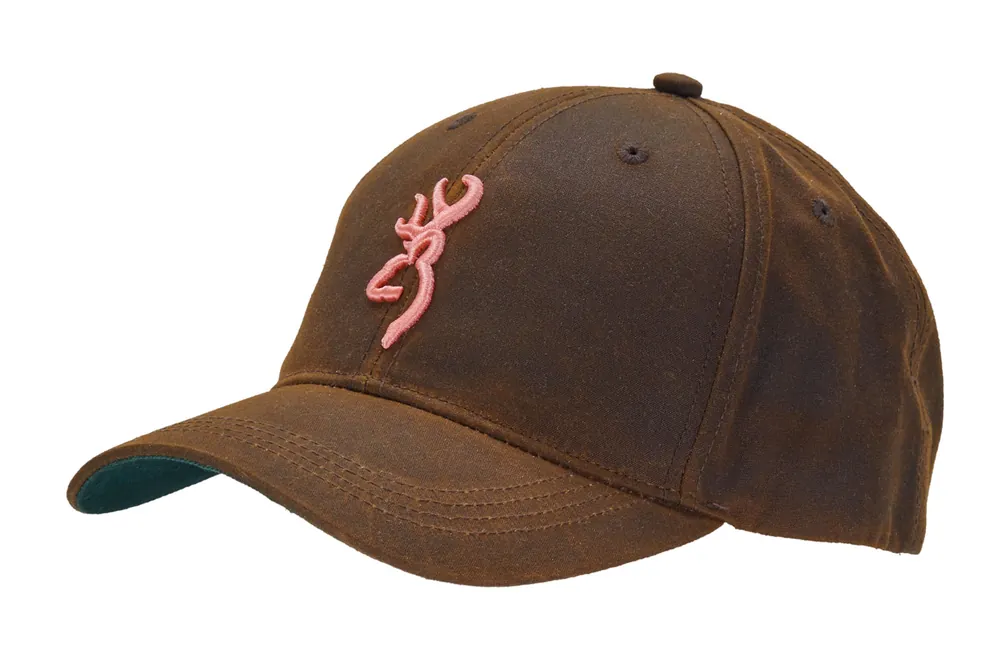 Echt Browning Cap Celine Wax, Brown