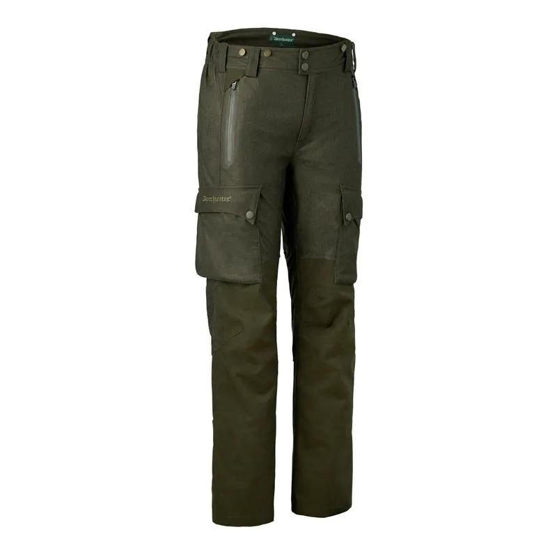 Deerhunter Hose Ram m. Verstärkung, Elmwood Super-Preis