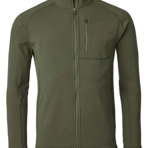 Expressversand Chevalier Fleecejacke Tay Technostretch, Dark Green