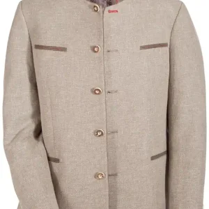 Gebrüder Weis Janker Rosenheim D, Beige Kracherpreis