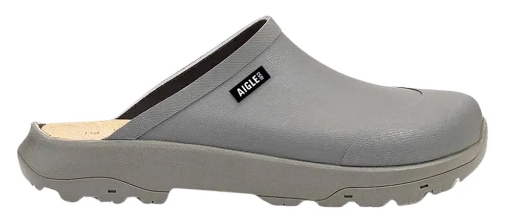 Aigle Clogs Corlay M, Avocat Highlight