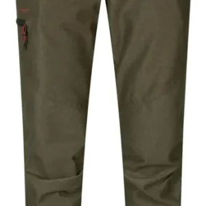 Preisreduziert Seeland Hose Avail, Pine Green Melange