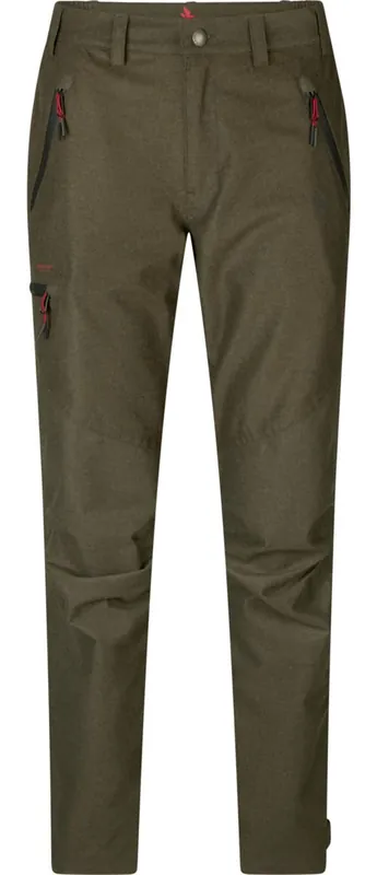 Preisreduziert Seeland Hose Avail, Pine Green Melange