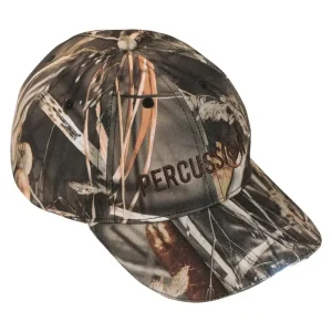 Percussion Jagdcap mit LED, Ghostcamo Wet Schnäppchen