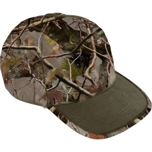 Neu Percussion Baseball Cap, Ghostcamo EVO