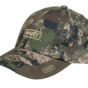 HART Cap Signus-C, Pixel Forest Neue Ware