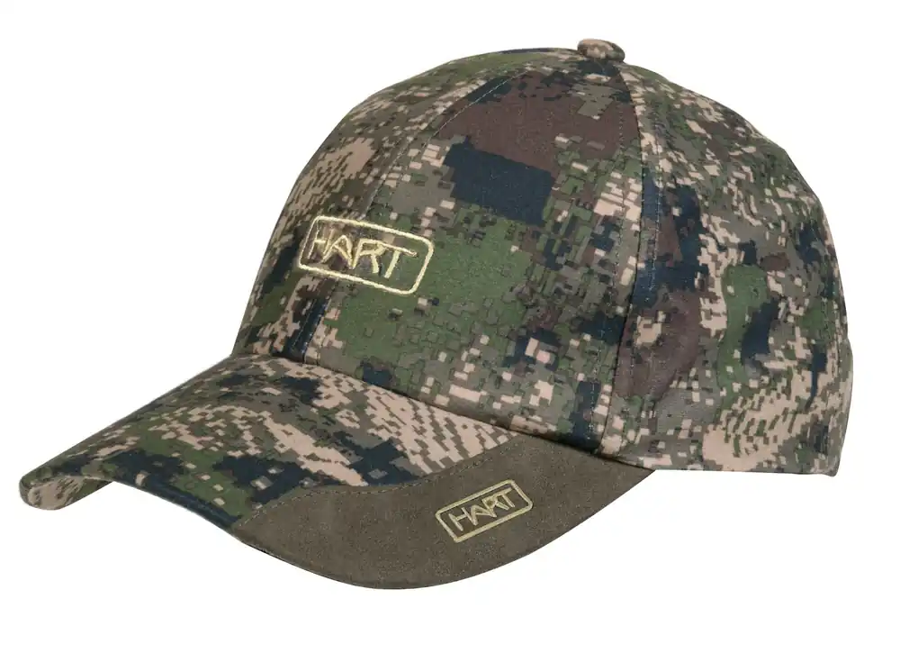HART Cap Signus-C, Pixel Forest Neue Ware