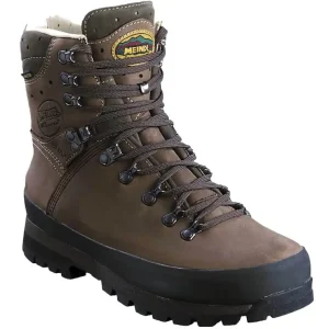 Meindl Stiefel Island MFS Active, Braun Abverkauf