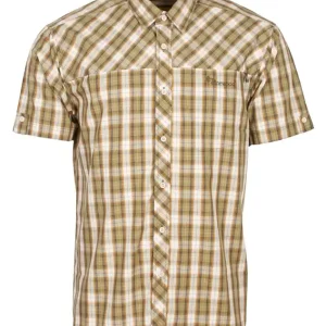 Finale Aktion Pinewood Hemd Cilff, Mid Khaki/Bronze