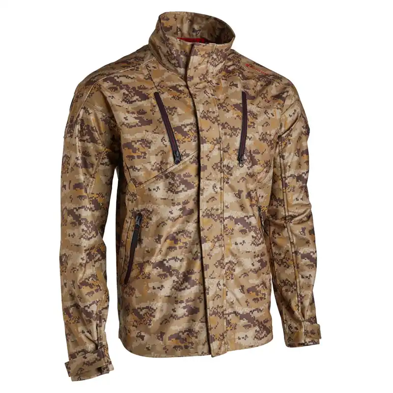 Winchester Jacke Huntsville, Camo Mega-Angebot