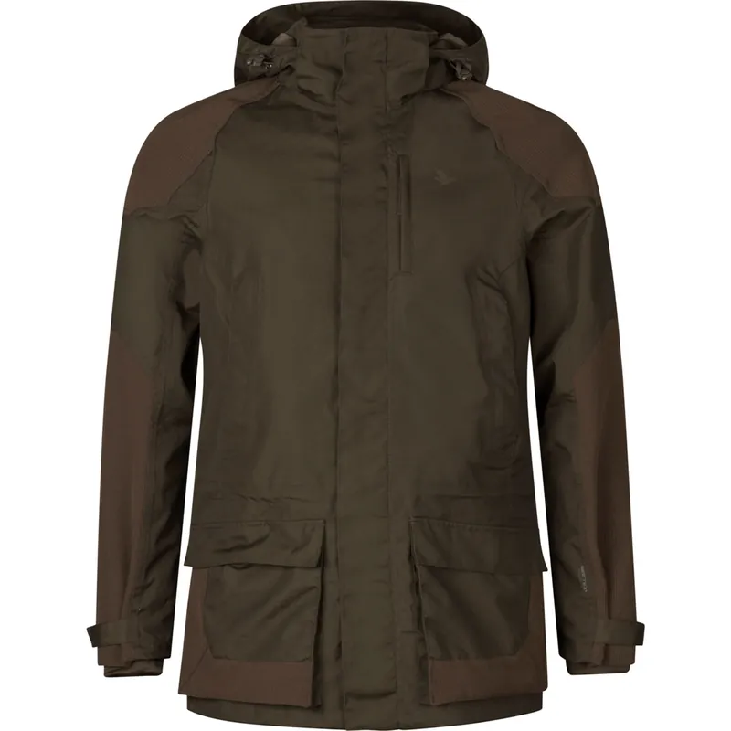 Neue Ware Seeland Jacke Arden, Pine Green