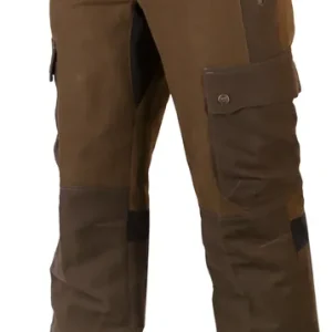 Geprüft Somlys Hose Prestige V2, Braun