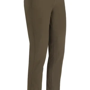 Preis Gesenkt Percussion Hose hyperstretch Savane, Khaki