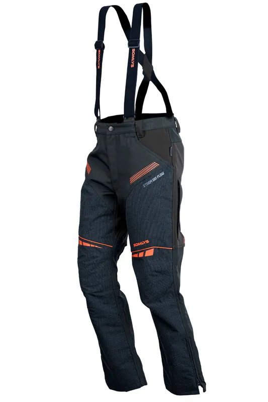 Somlys Hose Indestructor GX, Green Online Kaufen