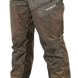 Rabatt Somlys Dornenhose Cordura Fighters, Khaki