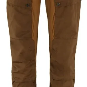 Fjällräven Hose Keb, Deep Forest Neue Ware