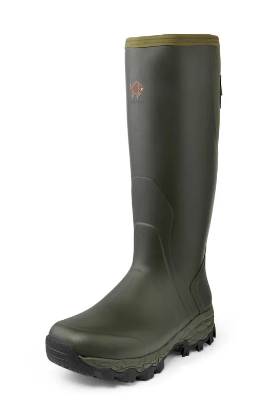 Letzte Chance Gateway Moor Country Lady 17‘‘ 3mm Dark Green