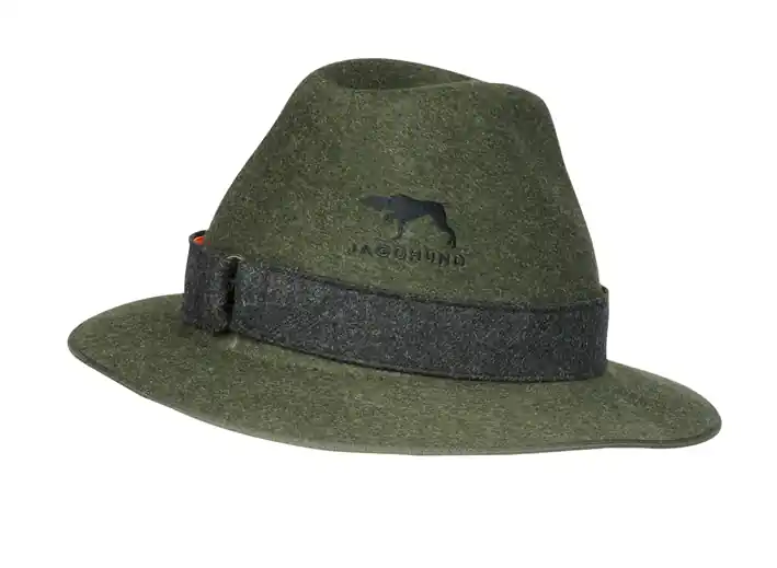 Jagdhund Signalhut Graz, Grün Nur Für Kurze Zeit