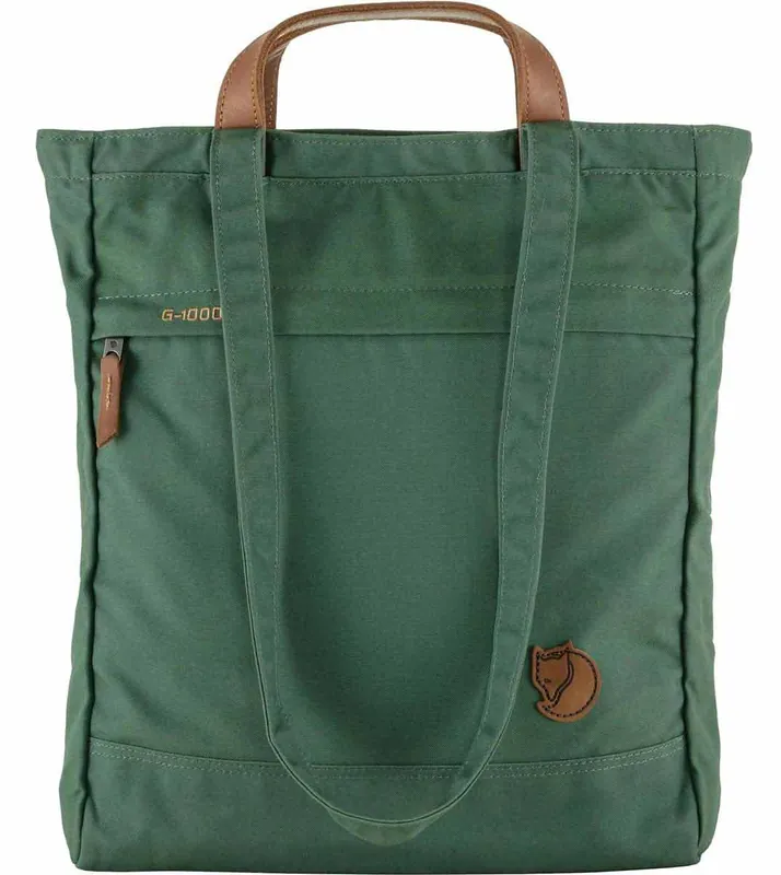 Fjällräven Totepack No. 1 Deep Patina, Deep Patina Schneller Versand
