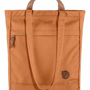 Günstig Fjällräven Totepack No. 1 Desert Brown, Desert Brown