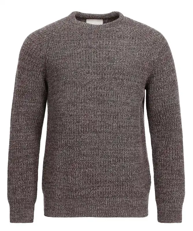 Direkt Vom Hersteller Barbour Pullover Horseford Crew, Olive