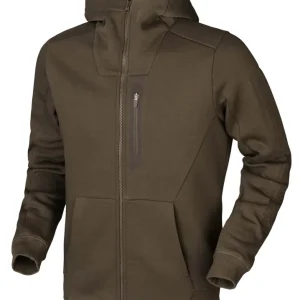 Abverkauf Härkila Kapuzenjacke, Willow Green