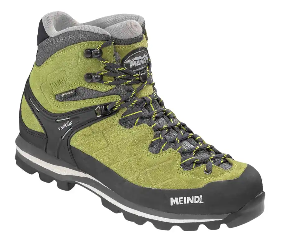Meindl Litepeak Lady GTX, Schilf/Graphit Garantierte Lieferung