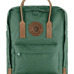 Meistverkauft Fjällräven Kanken No. 2 Deep Patina, Deep Patina