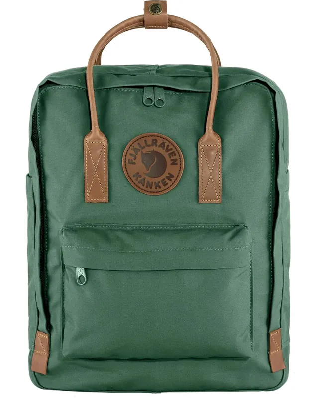Meistverkauft Fjällräven Kanken No. 2 Deep Patina, Deep Patina