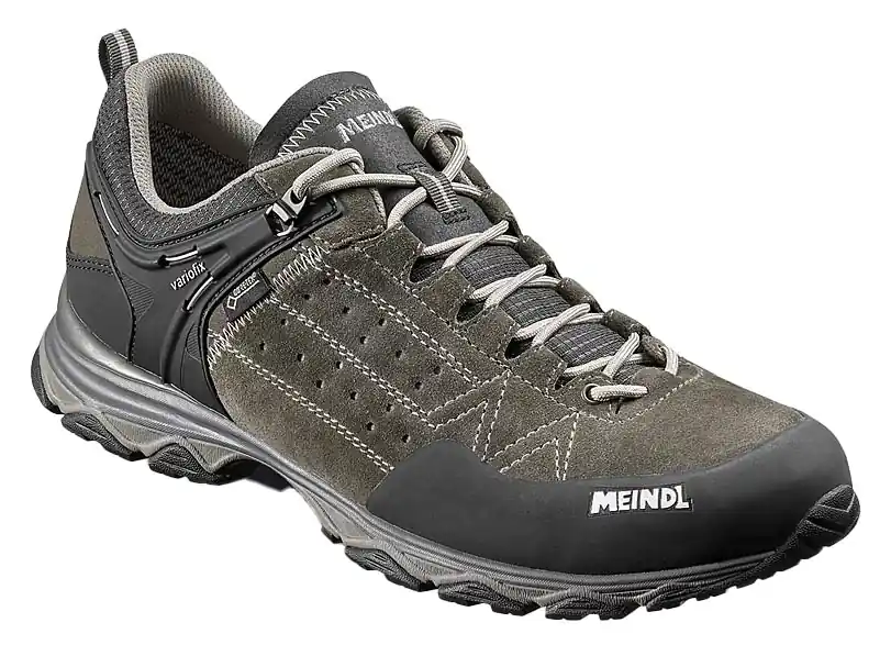 Schnäppchen Meindl Schuh Ontario GTX®, loden/schwarz