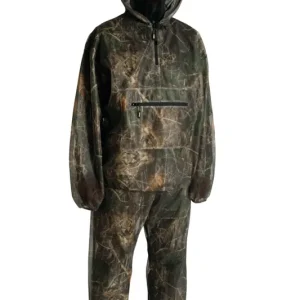 HART Tarnanzug Set Camo Mesh, Oliv Nur Heute