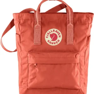 Angebot Fjällräven Kanken Totepack Rowan Red 14 l