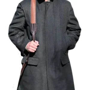 Rascher Ansitzjacke Wind Pro, Olive Markenprodukt