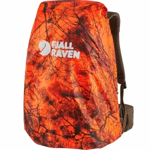 Nur Für Kurze Zeit Fjällräven Hunting Rain Cover 16-28 Safety Orange