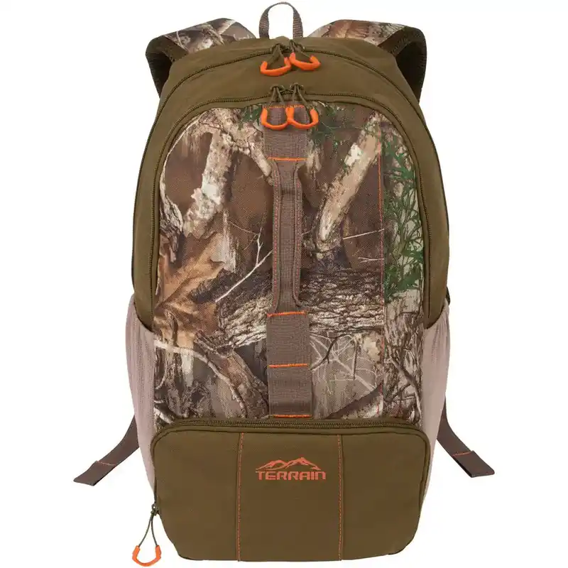 Highlight Allen Tagesrucksack Terrain Dune 29,5l Volumen