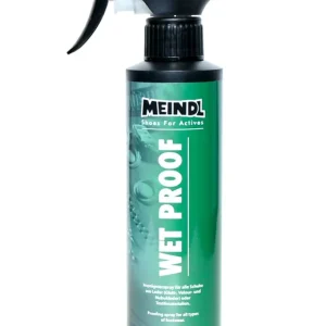 Ausverkauf Meindl Schuhpflegemittel Wet Proof