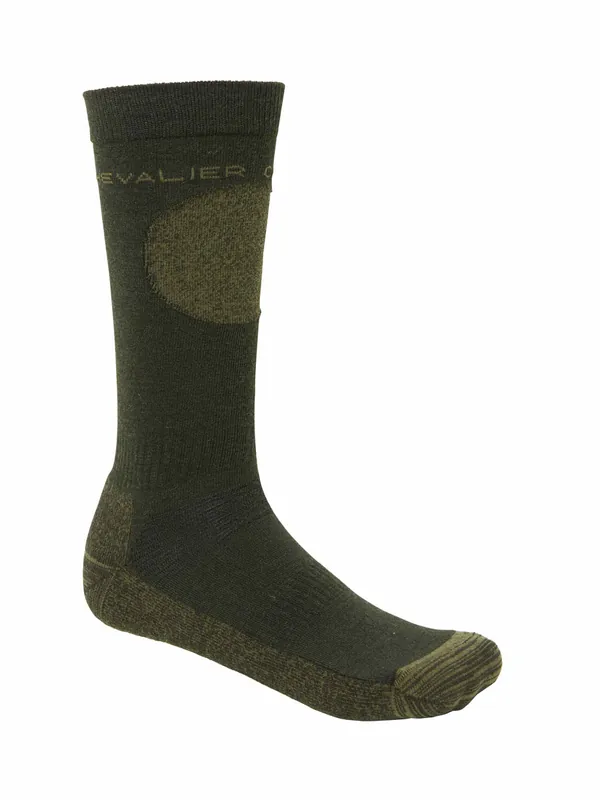 Jetzt Bestellen Chevalier Stiefelsocke, Dark Green