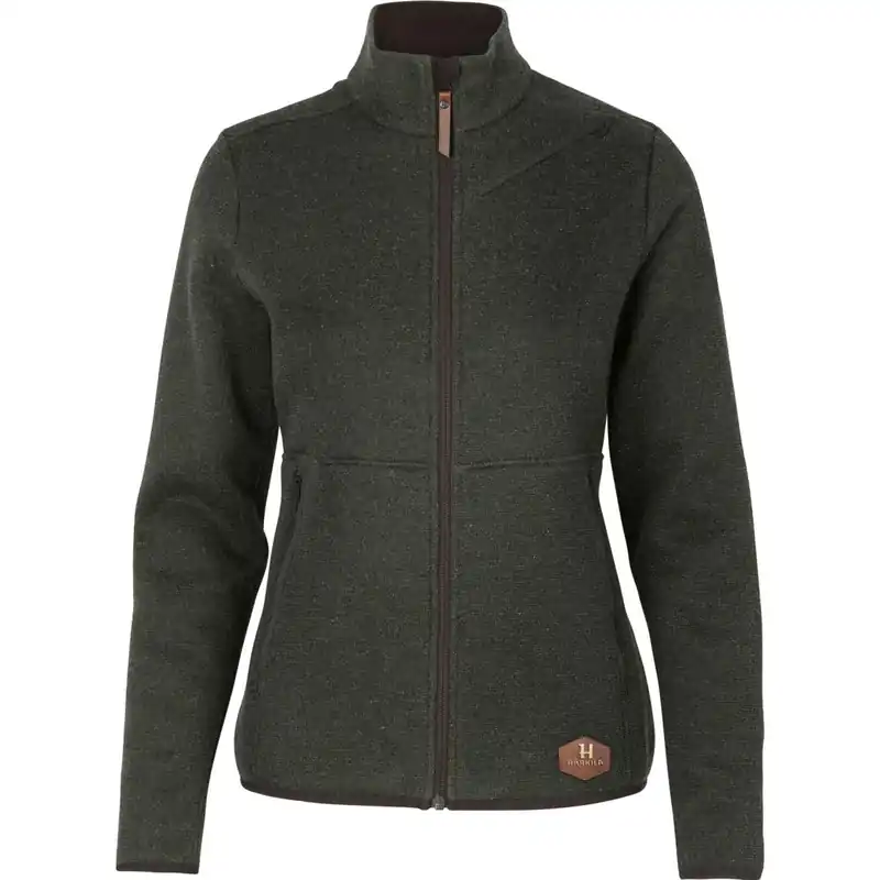Härkila Strickjacke Metso, Willow Green Sale