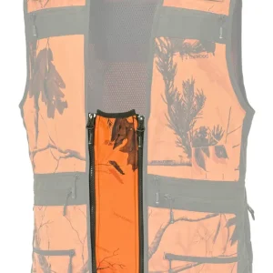 Pinewood Zip-In - Erweiterung Damen Saisonangebot