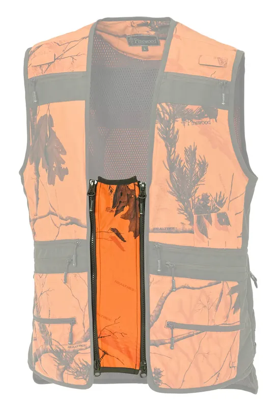 Pinewood Zip-In - Erweiterung Damen Saisonangebot